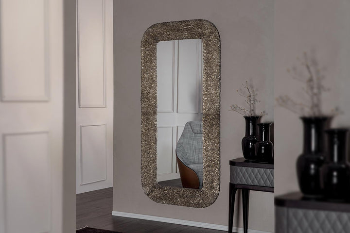 Macrabe Mirror Mirrors Tonin Casa