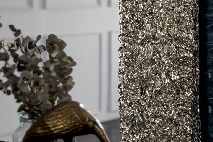 Macrabe Mirror Mirrors Tonin Casa