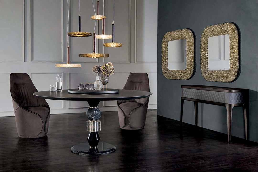 Macrabe Mirror Mirrors Tonin Casa