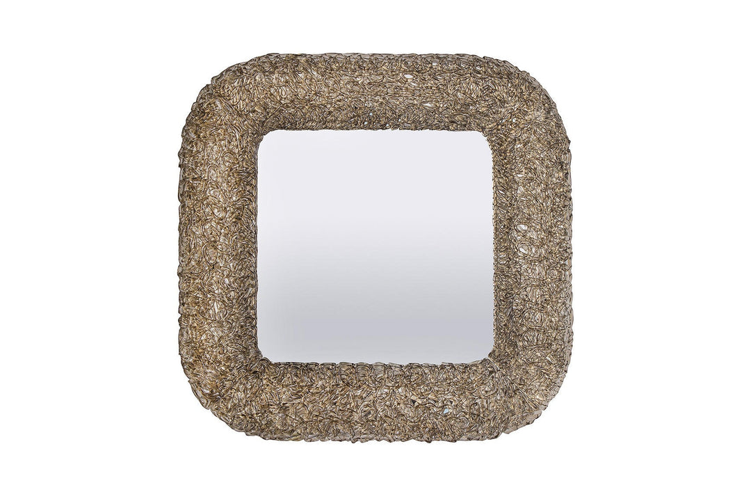 Macrabe Mirror Mirrors Tonin Casa