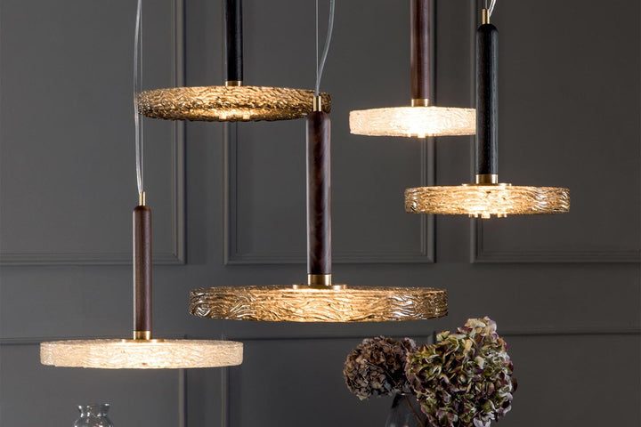 Macrabe Suspension Light Ceiling Lights Tonin Casa