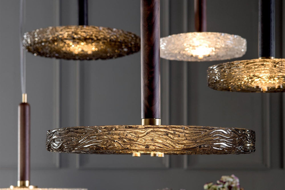 Macrabe Suspension Light Ceiling Lights Tonin Casa