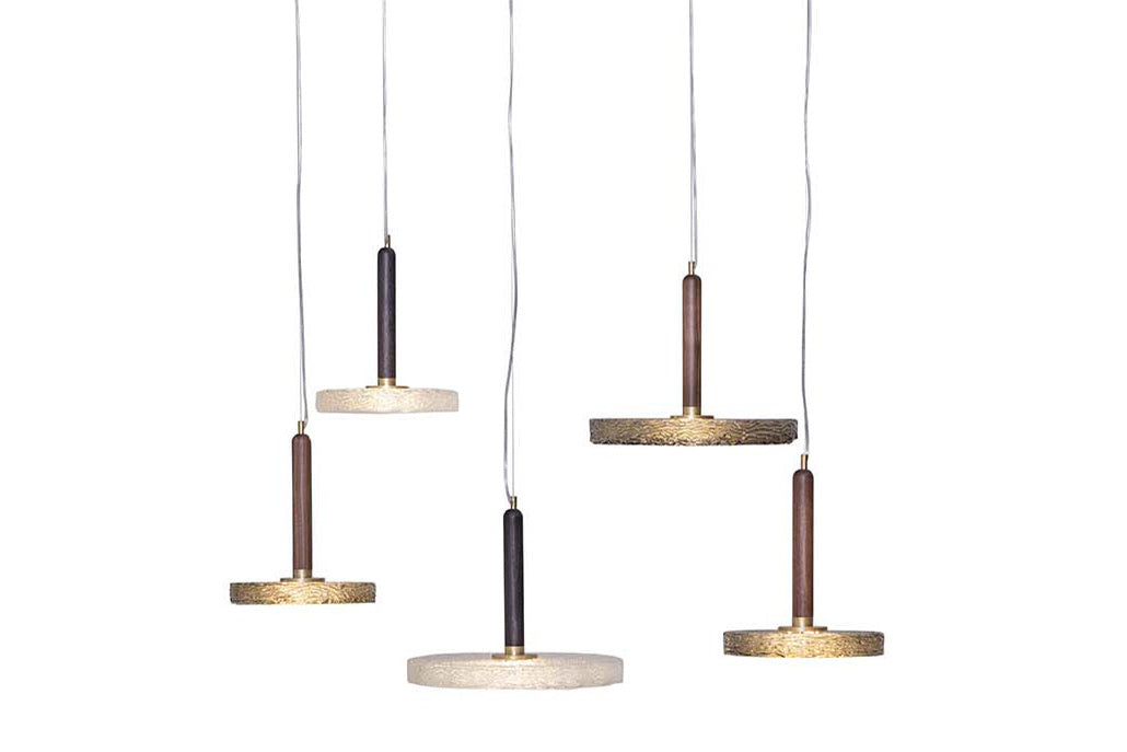 Macrabe Suspension Light Ceiling Lights Tonin Casa