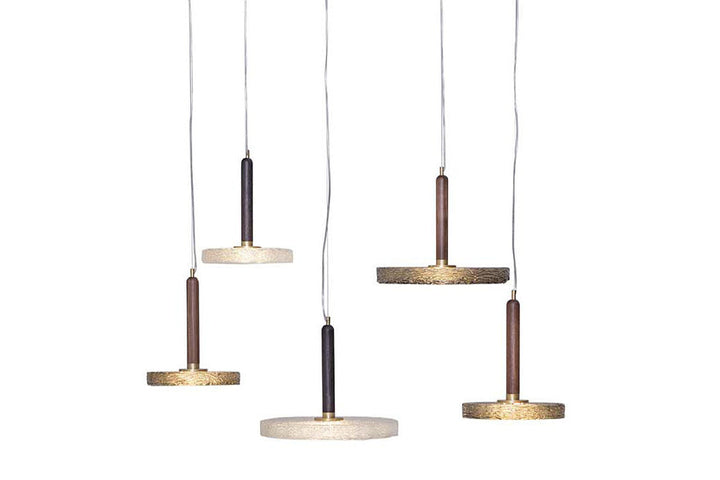 Macrabe Suspension Light Ceiling Lights Tonin Casa