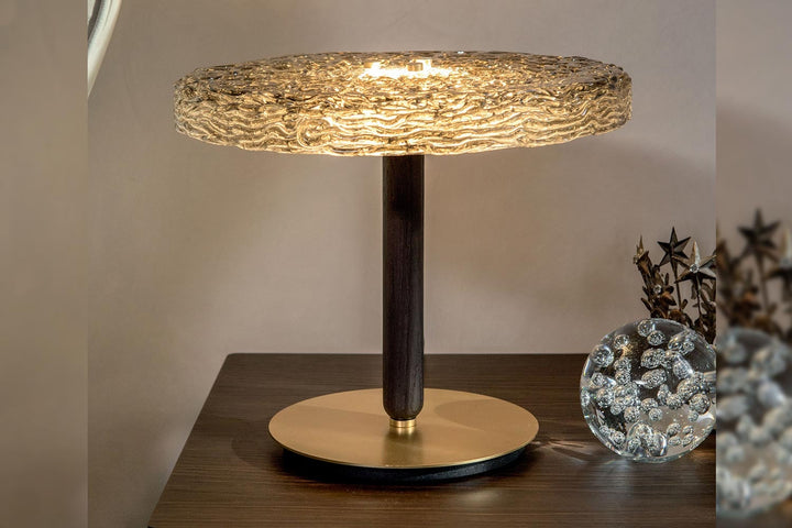 Macrabe Table Lamp Table Lamps Tonin Casa
