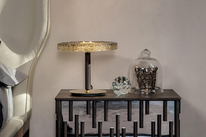 Macrabe Table Lamp Table Lamps Tonin Casa
