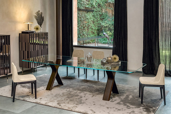 Macrabe Table Lamp Table Lamps Tonin Casa