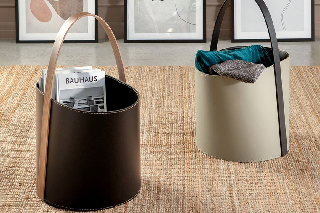 Madame Basket Decor Tonin Casa