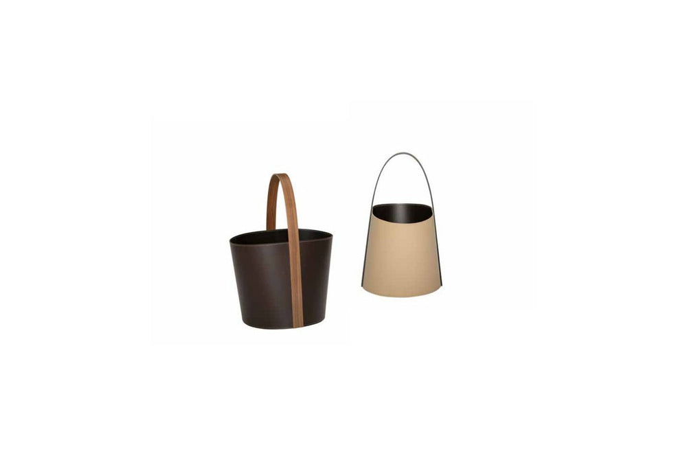 Madame Basket Decor Tonin Casa