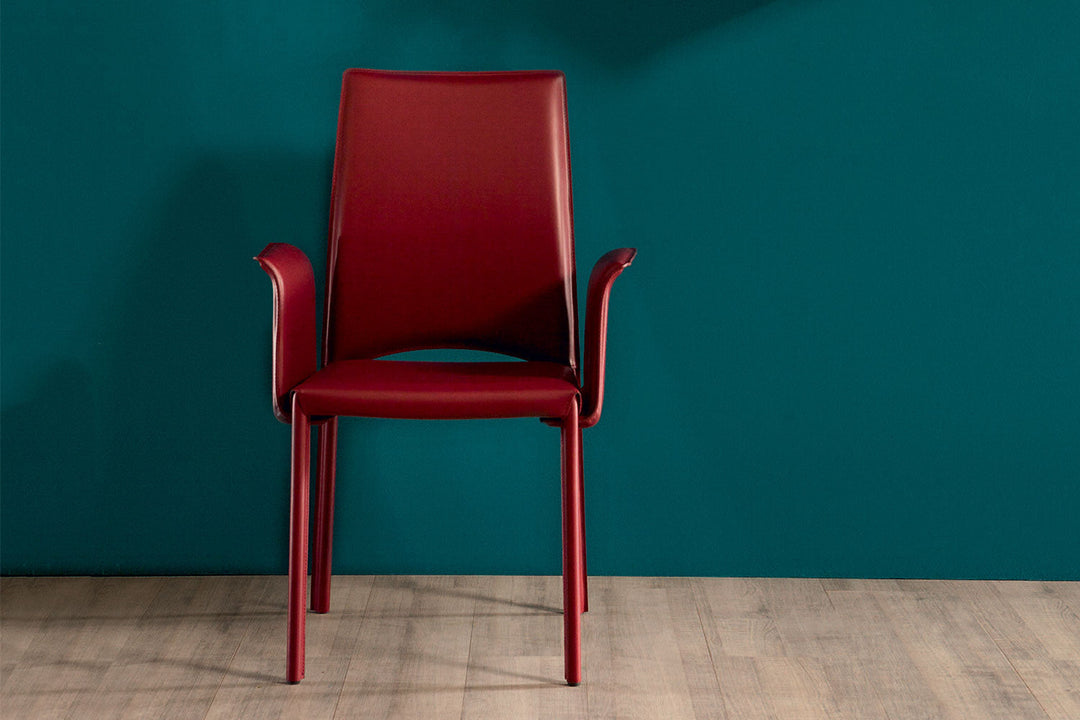 Madeleine Armchair Dining Chairs Tonin Casa