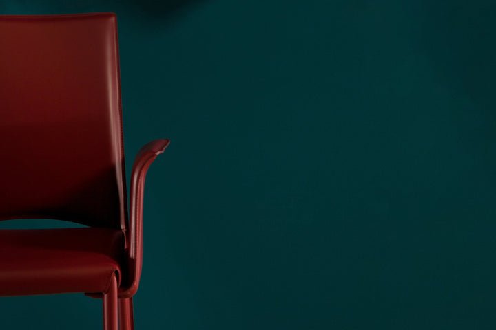 Madeleine Armchair Dining Chairs Tonin Casa