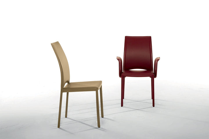 Madeleine Armchair Dining Chairs Tonin Casa