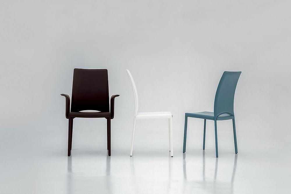 Madeleine Armchair Dining Chairs Tonin Casa