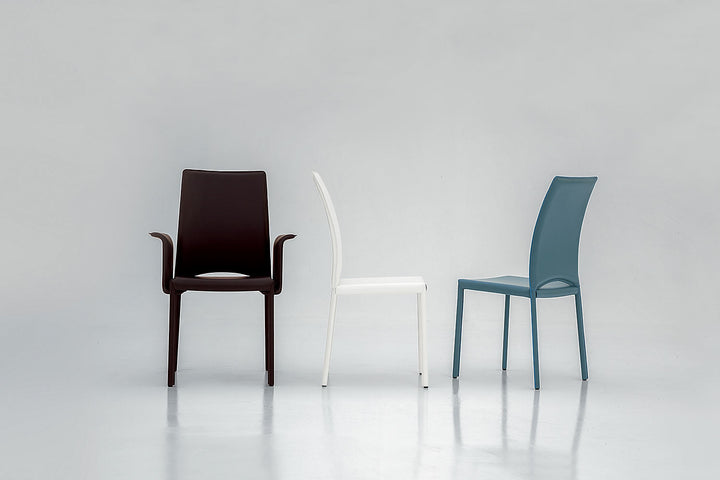 Madeleine Armchair Dining Chairs Tonin Casa