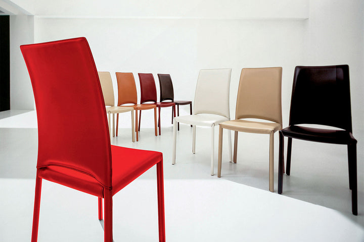 Madeleine Dining Chair Dining Chairs Tonin Casa