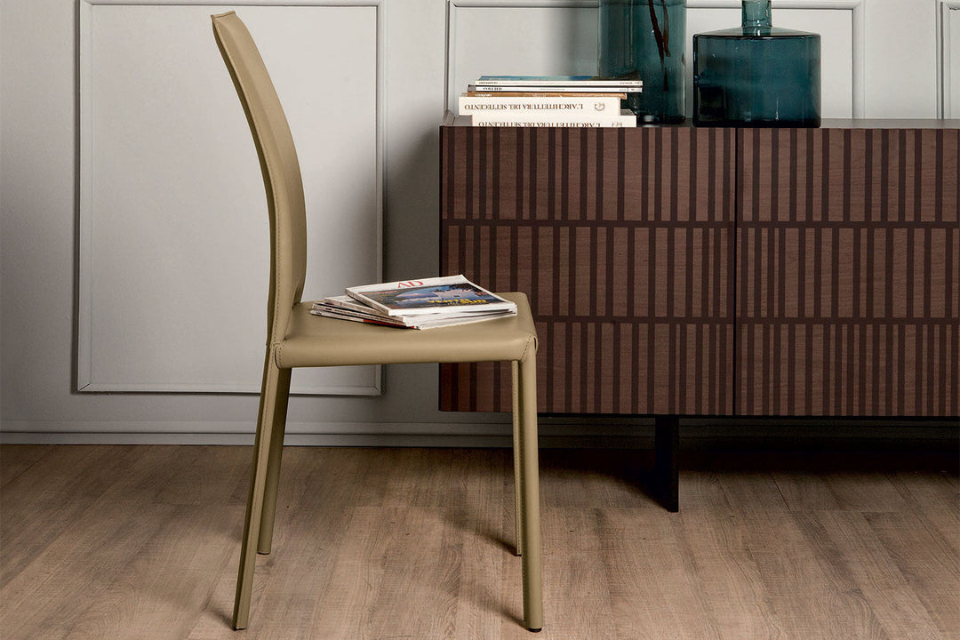 Madeleine Dining Chair Dining Chairs Tonin Casa