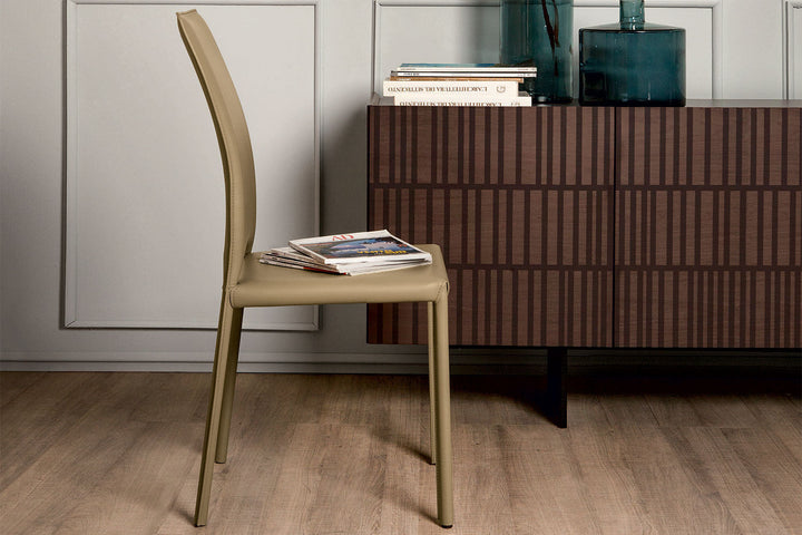 Madeleine Dining Chair Dining Chairs Tonin Casa