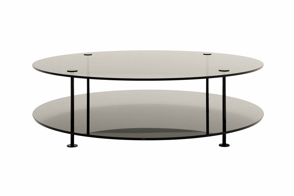 Magellano Coffee Table Coffee Tables Tonin Casa