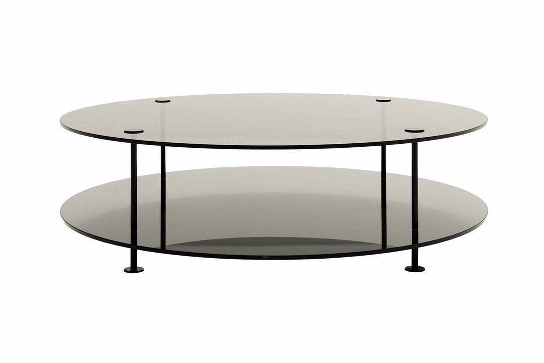 Magellano Coffee Table Coffee Tables Tonin Casa