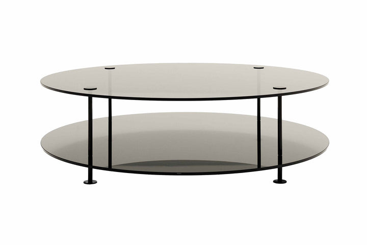 Magellano Coffee Table Coffee Tables Tonin Casa