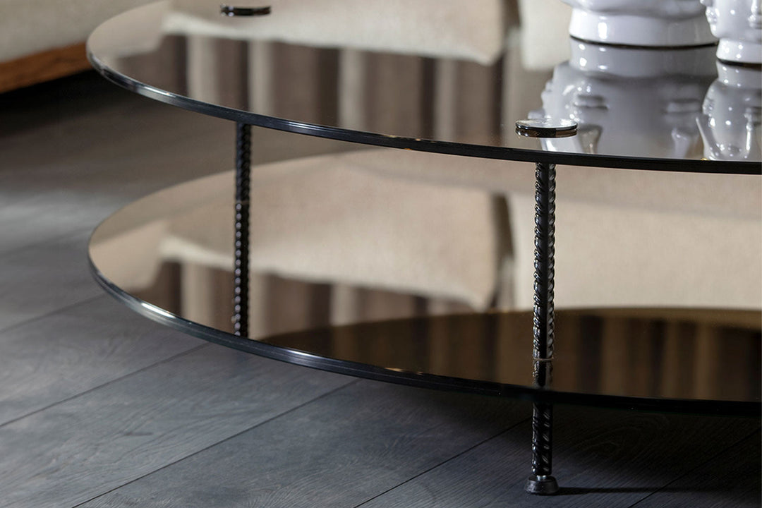 Magellano Coffee Table Coffee Tables Tonin Casa