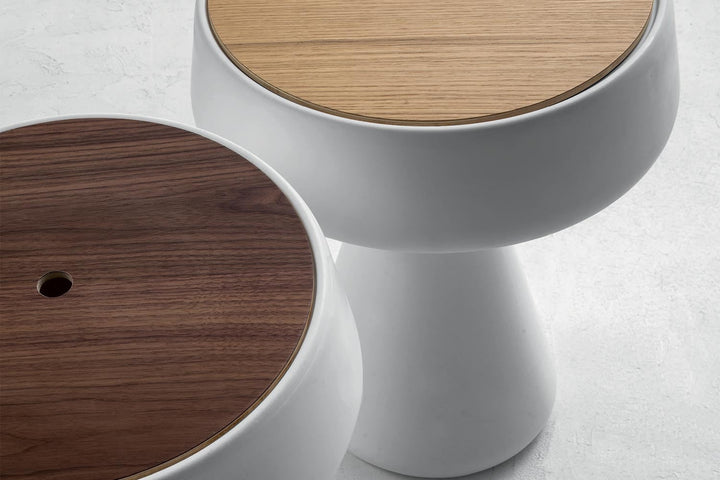 Maki End Table End Tables Tonin Casa