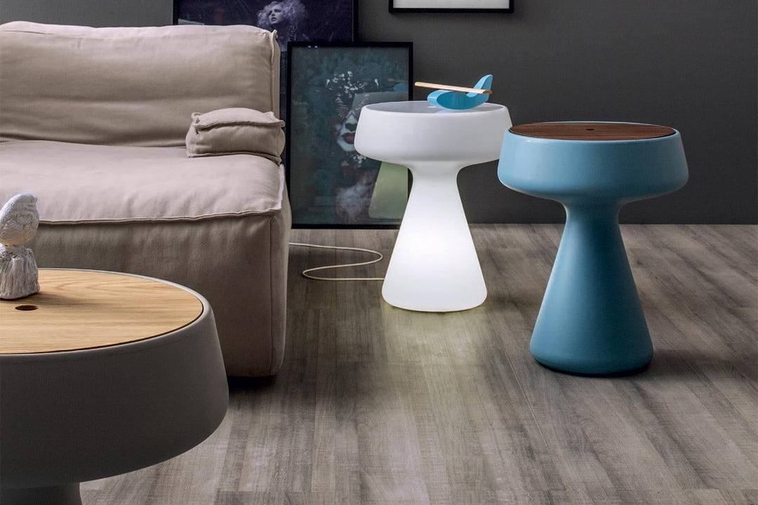 Maki Light End Table End Tables Tonin Casa
