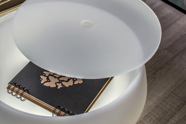 Maki Light End Table End Tables Tonin Casa
