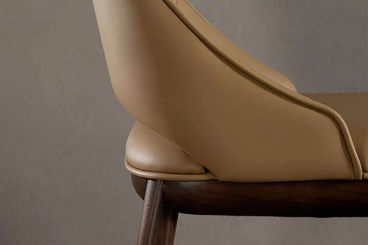 Malva Bar Stool Bar + Counter Stools Tonin Casa