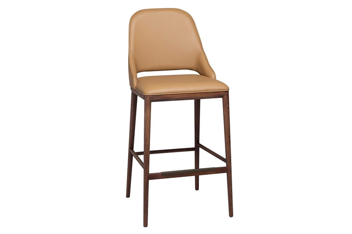 Malva Bar Stool Bar + Counter Stools Tonin Casa