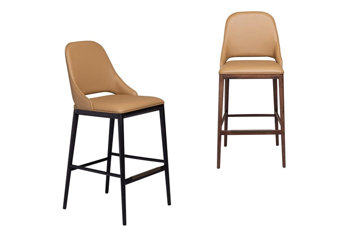 Malva Bar Stool Bar + Counter Stools Tonin Casa