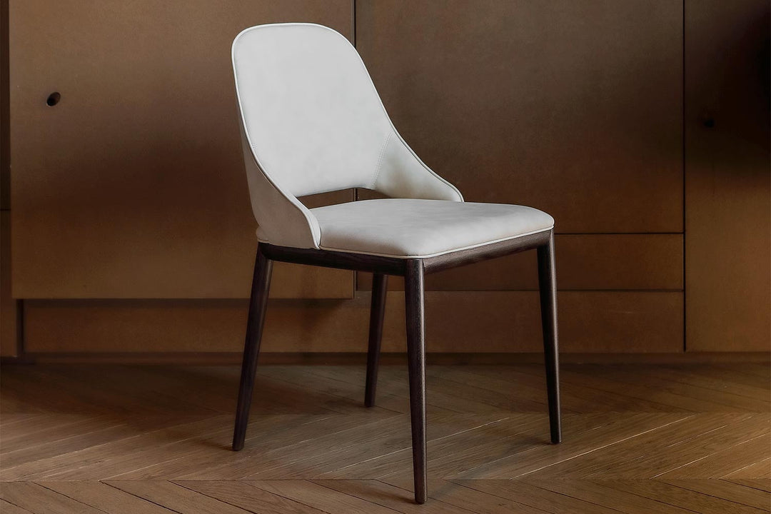 Malva Dining Chair Dining Chairs Tonin Casa