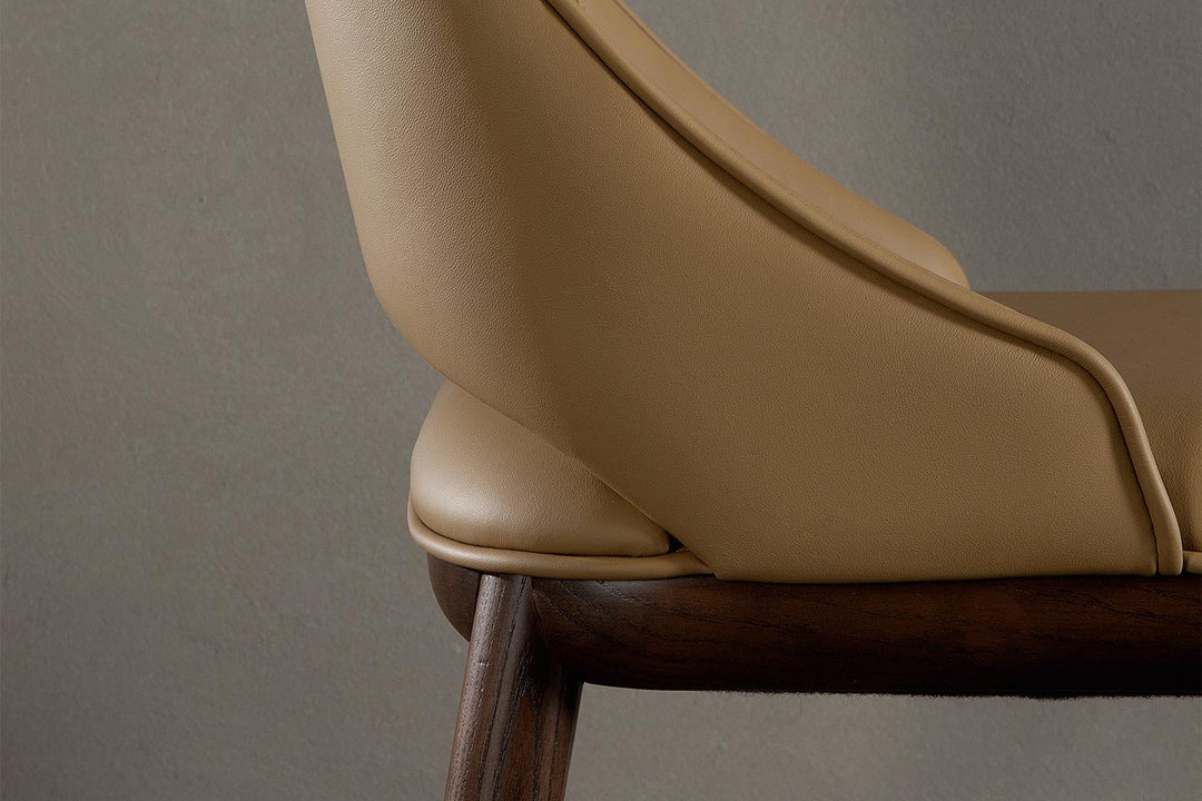 Malva Dining Chair Dining Chairs Tonin Casa
