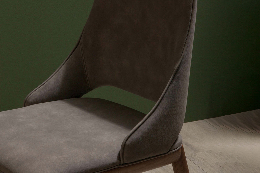 Malva Dining Chair Dining Chairs Tonin Casa