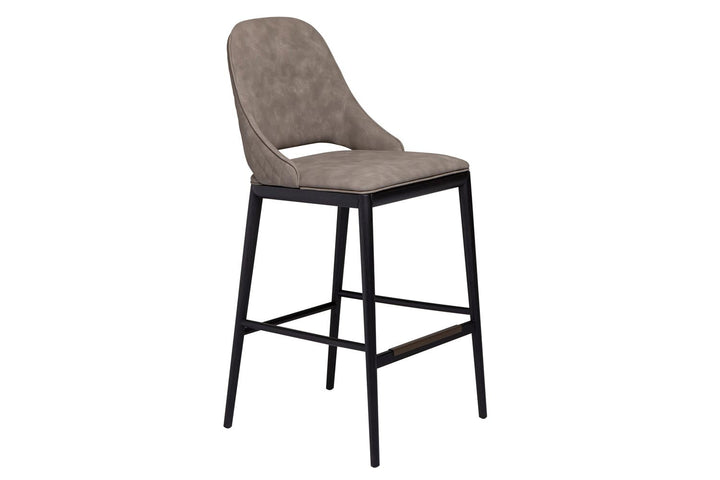 Malva Elite Bar Stool Bar + Counter Stools Tonin Casa