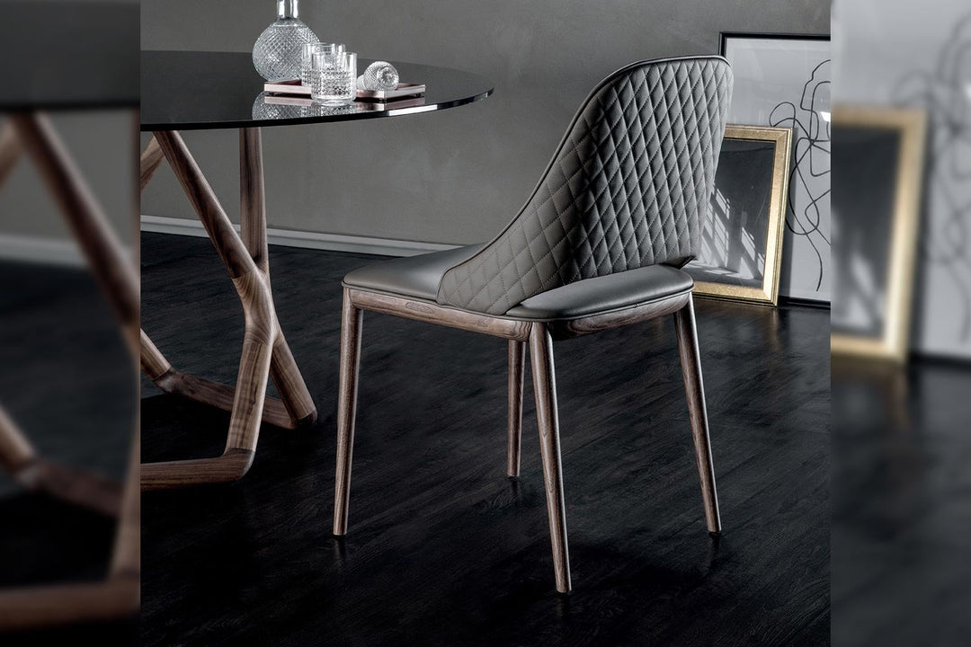 Malva Elite Dining Chair Dining Chairs Tonin Casa