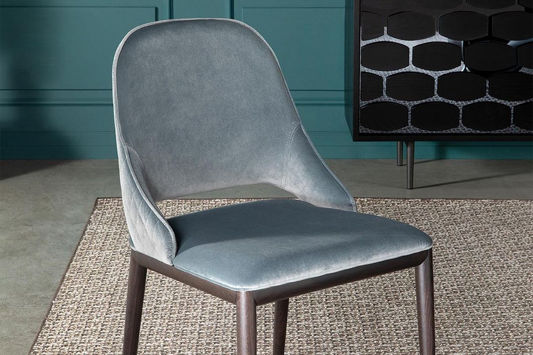Malva Elite Dining Chair Dining Chairs Tonin Casa