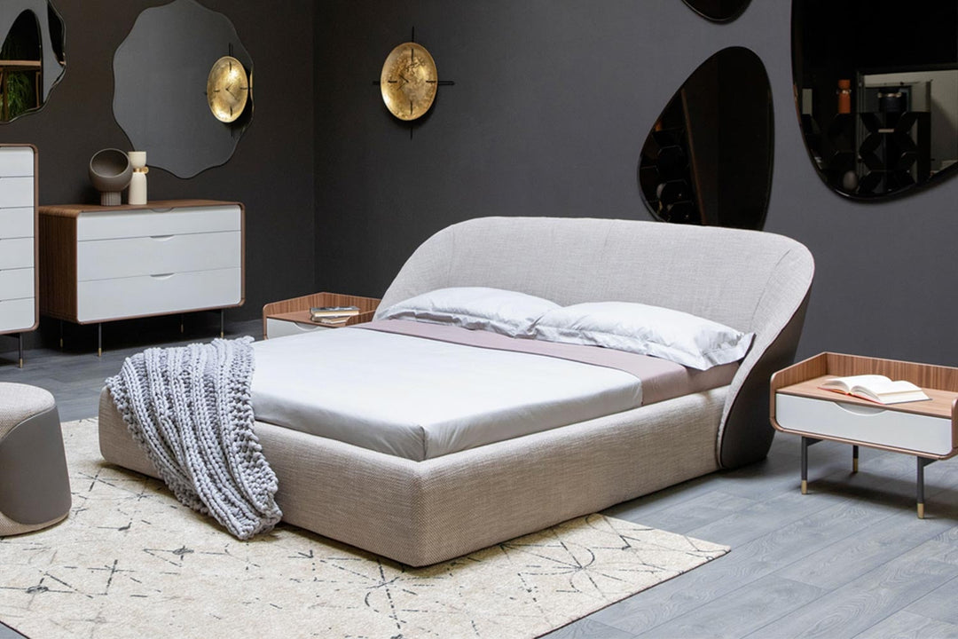 Mama Bed Beds Tonin Casa