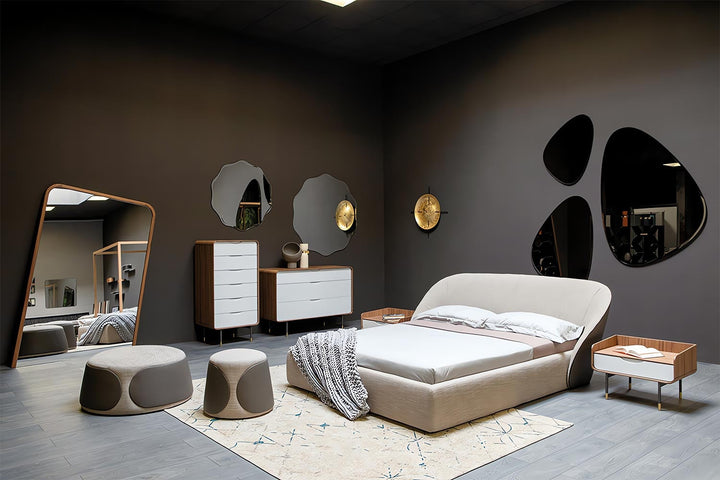 Mama Bed Beds Tonin Casa