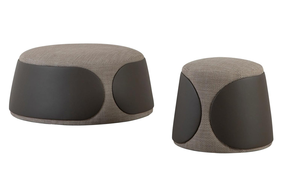 Mama Ottoman Ottomans + Stools Tonin Casa