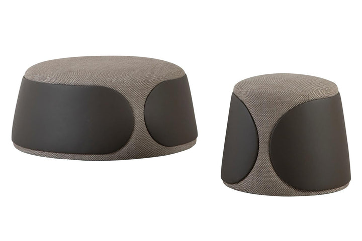 Mama Ottoman Ottomans + Stools Tonin Casa