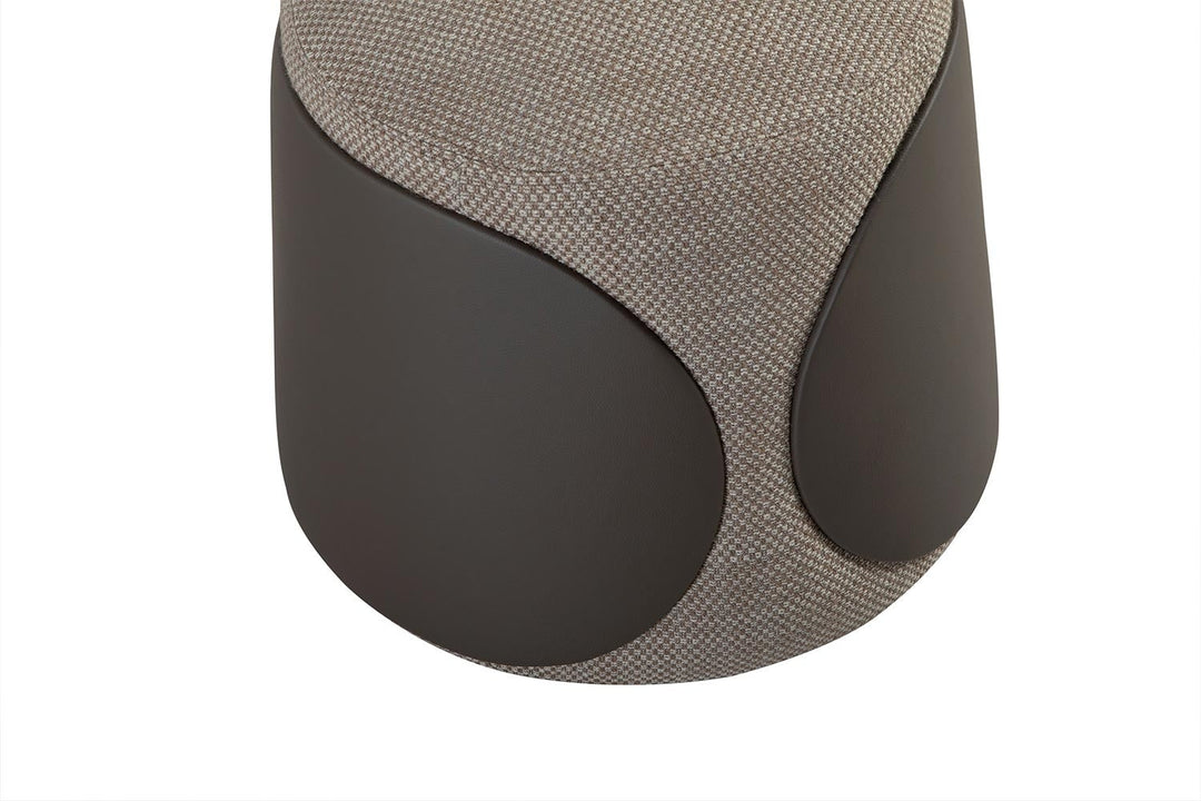 Mama Ottoman Ottomans + Stools Tonin Casa