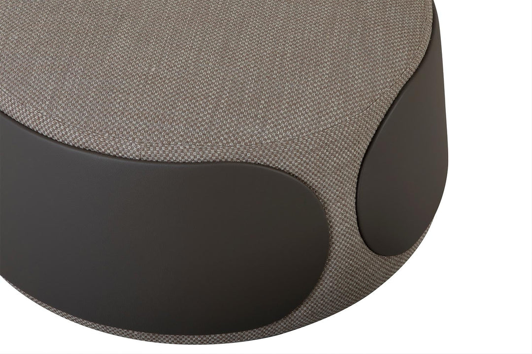 Mama Ottoman Ottomans + Stools Tonin Casa