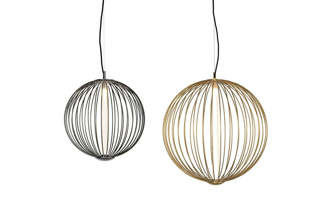 Mandala Suspension Light Ceiling Lights Tonin Casa