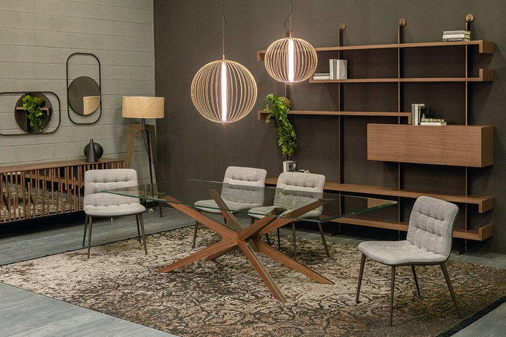 Mandala Suspension Light Ceiling Lights Tonin Casa