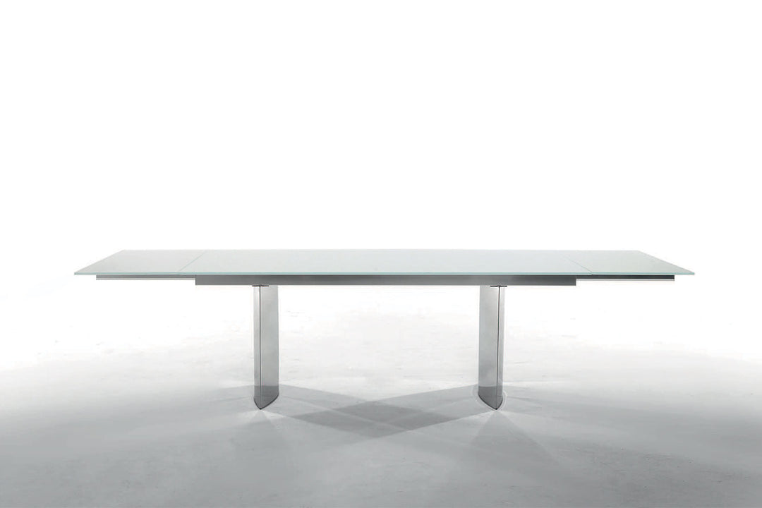 Manhattan Extension Table Dining Tables Tonin Casa