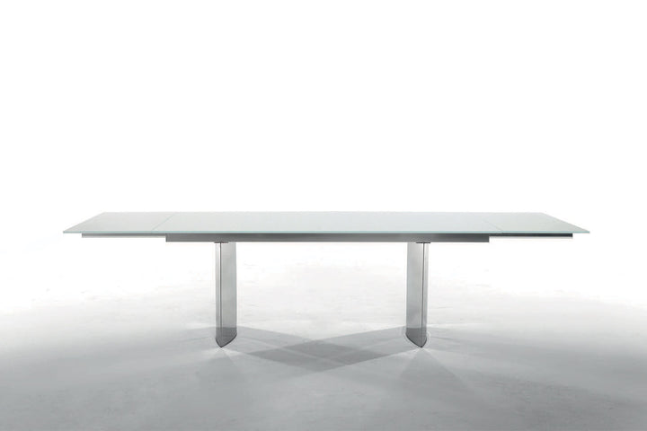 Manhattan Extension Table Dining Tables Tonin Casa