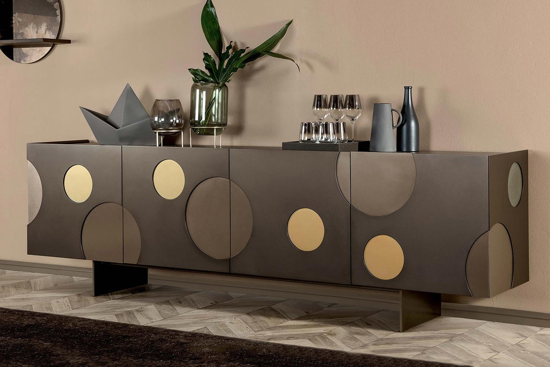 Matisse Sideboard Sideboards Tonin Casa