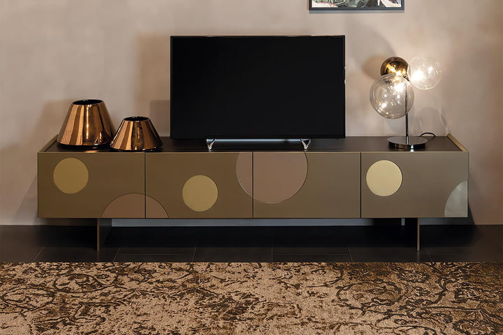 Matisse TV Stand Tv Stands Tonin Casa