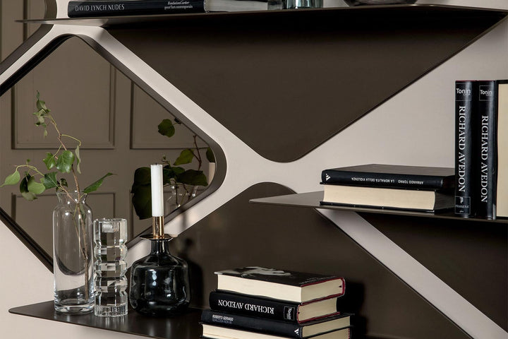Matrix Mirror Mirrors Tonin Casa